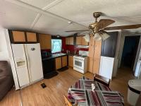1983 Fleetwood Mobile Home