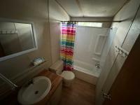 1983 Fleetwood Mobile Home