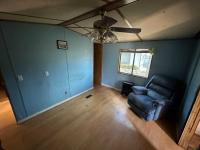 1983 Fleetwood Mobile Home