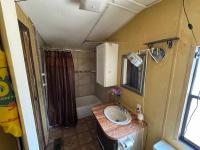 1983 Fleetwood Mobile Home