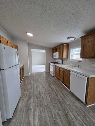 Photo 4 of 10 of home located at 3325 George Ave Wixom, MI 48393