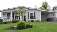Manufactured Home