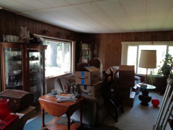 1975 Pressed Steel Manufactured Home