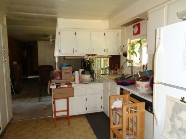 1975 Pressed Steel Manufactured Home