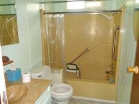 1975 Pressed Steel Manufactured Home
