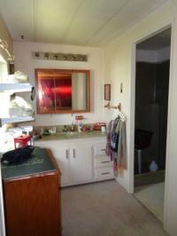 1975 Pressed Steel Manufactured Home