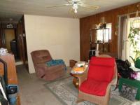 1975 Pressed Steel Manufactured Home