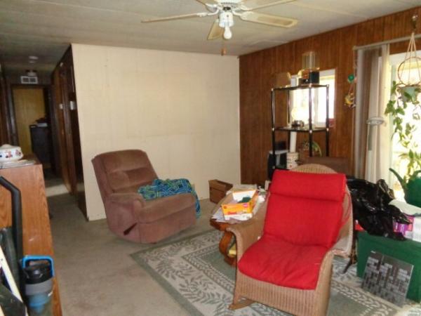 1975 Pressed Steel Manufactured Home