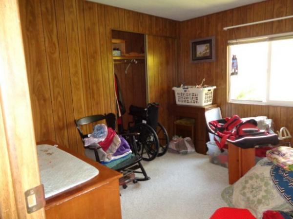 1975 Pressed Steel Manufactured Home