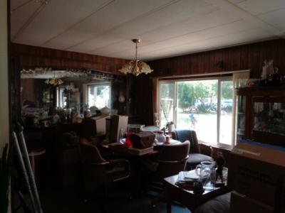 Photo 5 of 13 of home located at 2050 N. Middleshore St Portland, OR 97217