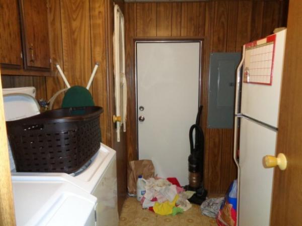 1975 Pressed Steel Manufactured Home