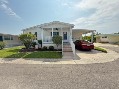 Mobile Home at 1415 Main Street #483 Dunedin, FL 34698