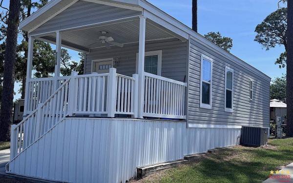2019 SKYO Mobile Home For Sale
