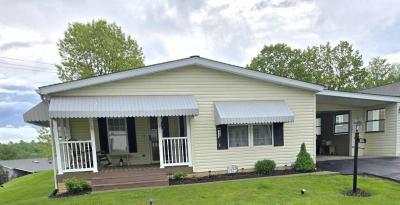 Mobile Home at 801 Sheffield Court Carnegie, PA 15106