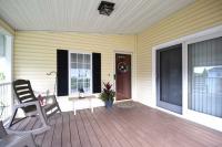 Manufactured Home