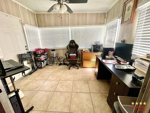 1981 Twin  Home