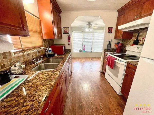 1981 Twin  Home