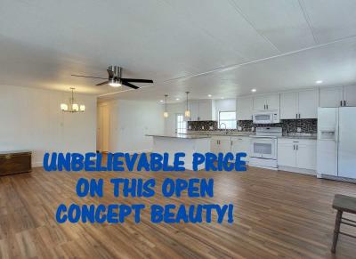 Mobile Home at 964 Jacinto East Venice, FL 34285