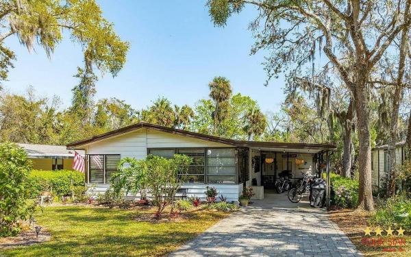 Photo 1 of 2 of home located at 100 Horseshoe Falls Dr Ormond Beach, FL 32174