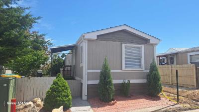 Mobile Home at 9760 Peacock Street Federal Heights, CO 80260