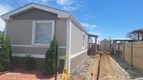 1999 O P Manufactured Home