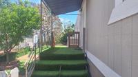 1999 O P Manufactured Home