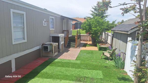 1999 O P Manufactured Home