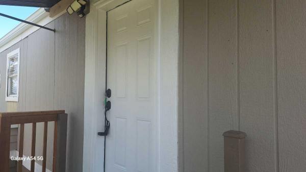 1999 O P Manufactured Home