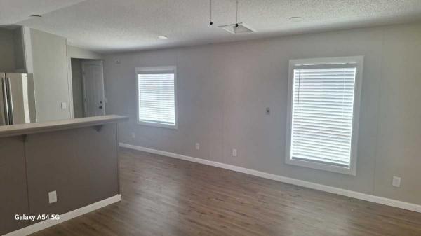 1999 O P Manufactured Home