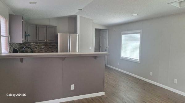 1999 O P Manufactured Home