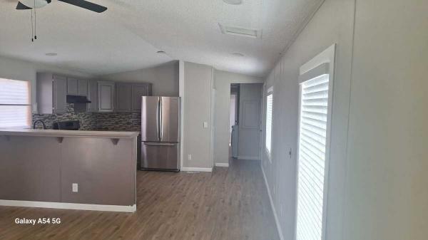 1999 O P Manufactured Home