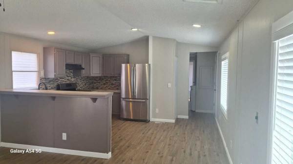 1999 O P Manufactured Home