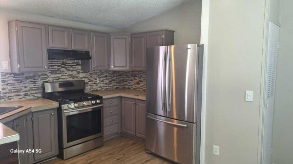 1999 O P Manufactured Home