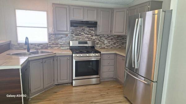 1999 O P Manufactured Home