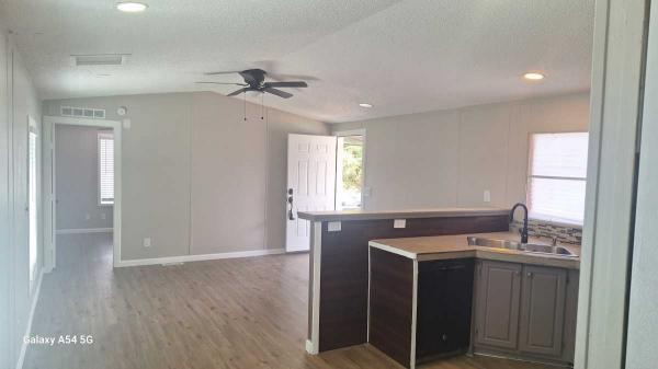 1999 O P Manufactured Home