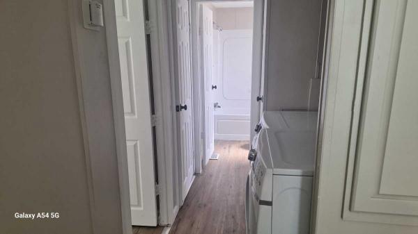 1999 O P Manufactured Home