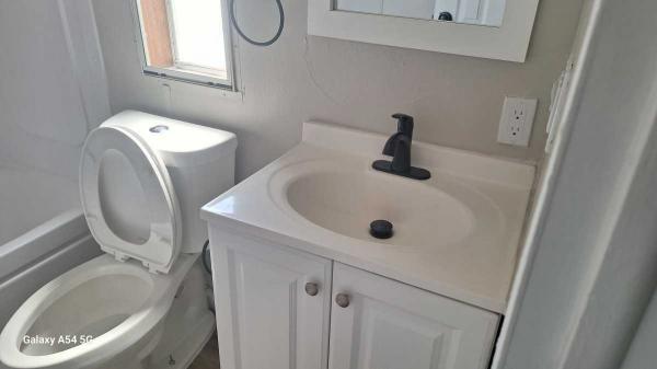 1999 O P Manufactured Home