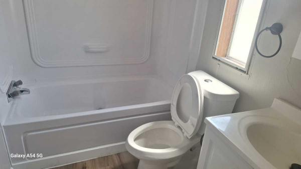 1999 O P Manufactured Home