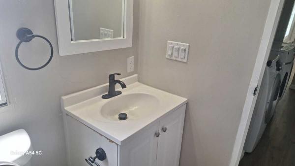 1999 O P Manufactured Home