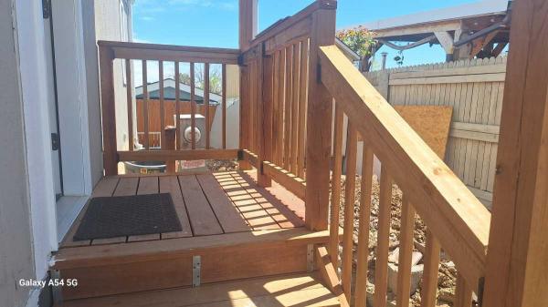 1999 O P Manufactured Home