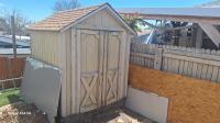 1999 O P Manufactured Home