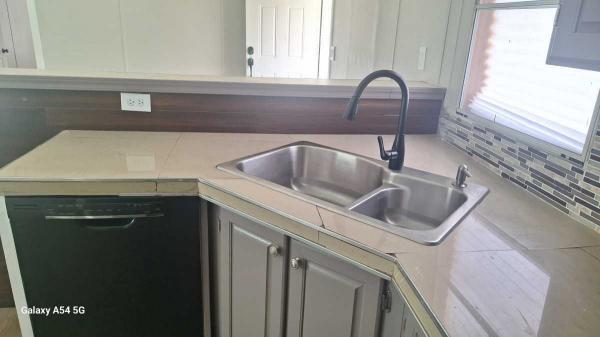 1999 O P Manufactured Home