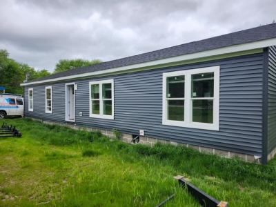 Mobile Home at 4937 Crayton Road West Springfield, PA 16443