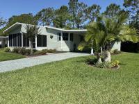 2000 Homes of Merit Manufactured Home