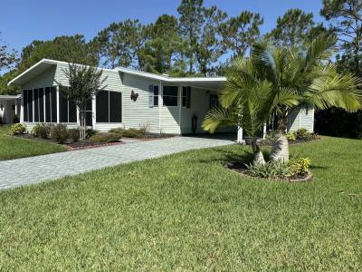 Photo 2 of 19 of home located at 61 Cypress Grove Lane Ormond Beach, FL 32174