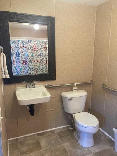 Photo 4 of 7 of home located at 2261 Gulf To Bay Blvd. Lot 224 Clearwater, FL 33765