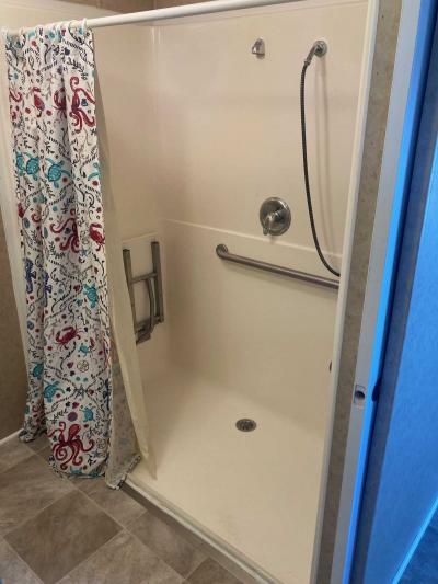 Photo 5 of 7 of home located at 2261 Gulf To Bay Blvd. Lot 224 Clearwater, FL 33765