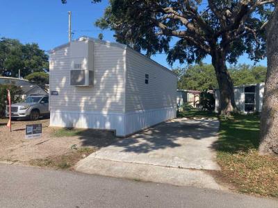 Photo 2 of 7 of home located at 2261 Gulf To Bay Blvd. Lot 224 Clearwater, FL 33765