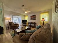 2000 Homes of Merit Manufactured Home