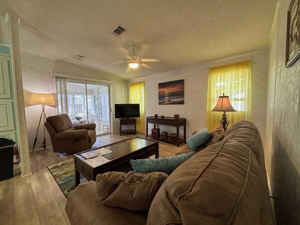 2000 Homes of Merit Manufactured Home